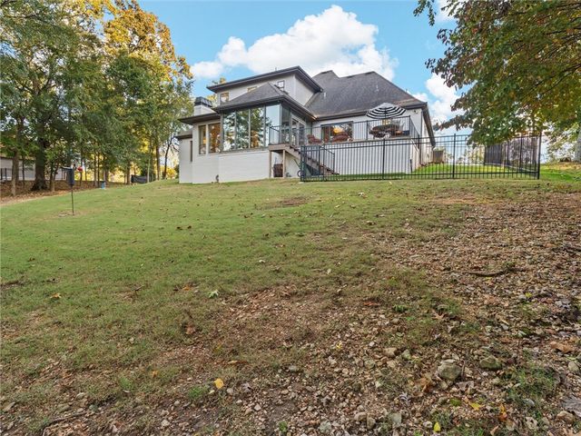 10625 Bluewater Passage, Rogers, AR 72756