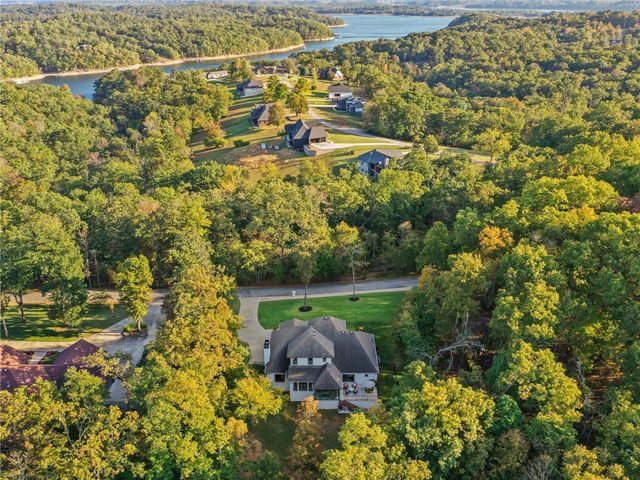 10625 Bluewater Passage, Rogers, AR 72756