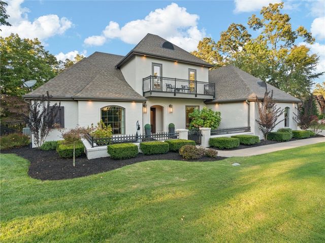 10625 Bluewater Passage, Rogers, AR 72756