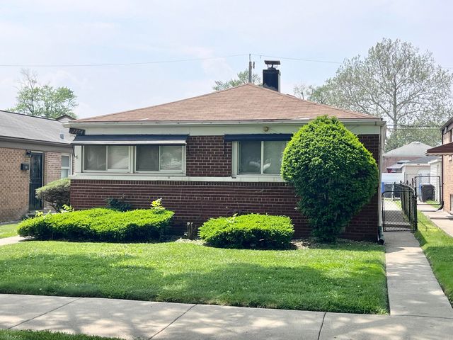 12854 S Sangamon Street, Chicago, IL 60643