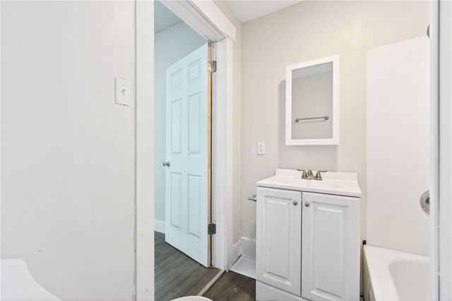 420 Lorenz Avenue, Dayton, OH 45417