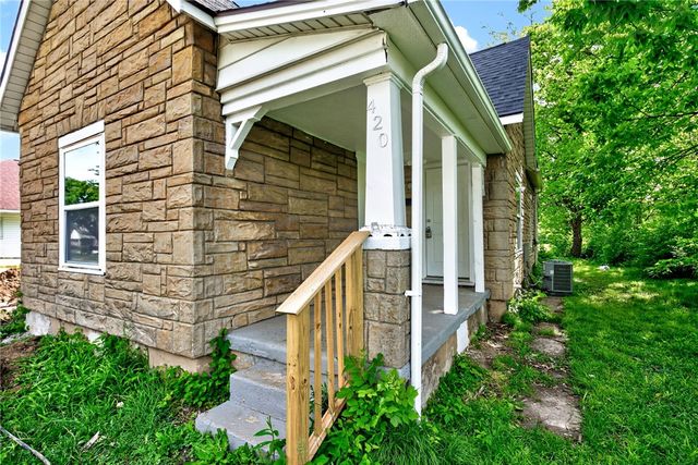 420 Lorenz Avenue, Dayton, OH 45417