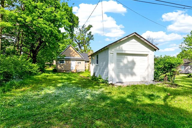 420 Lorenz Avenue, Dayton, OH 45417