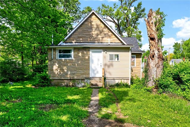 420 Lorenz Avenue, Dayton, OH 45417