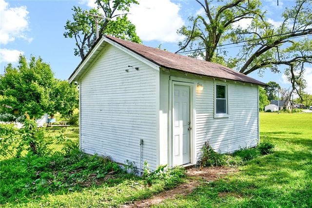 420 Lorenz Avenue, Dayton, OH 45417
