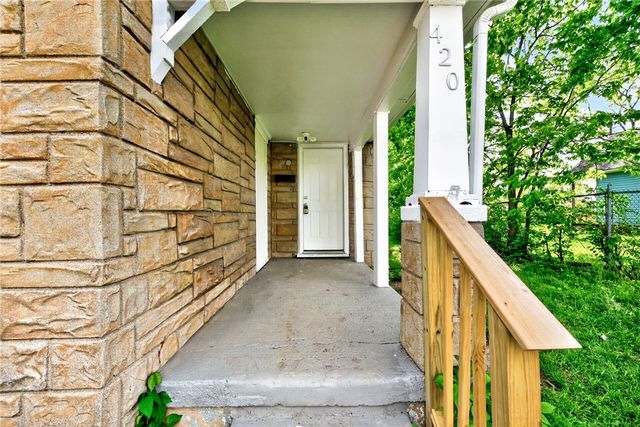420 Lorenz Avenue, Dayton, OH 45417