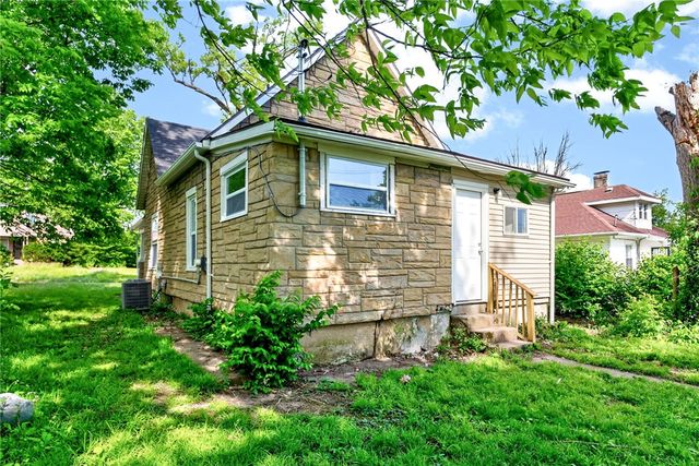 420 Lorenz Avenue, Dayton, OH 45417