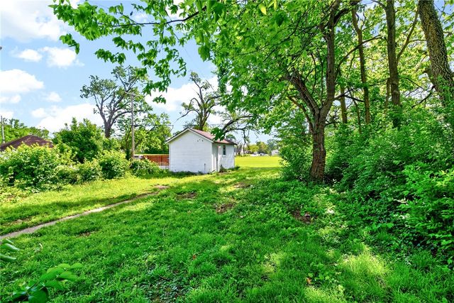 420 Lorenz Avenue, Dayton, OH 45417