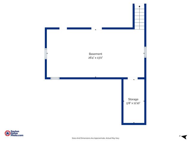 420 Lorenz Avenue, Dayton, OH 45417