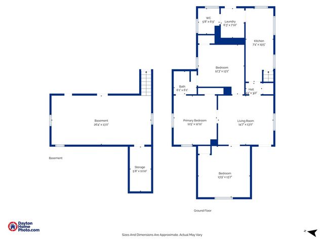 420 Lorenz Avenue, Dayton, OH 45417