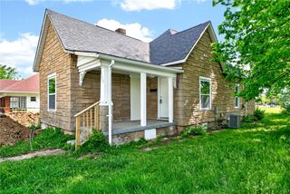 420 Lorenz Avenue, Dayton, OH 45417