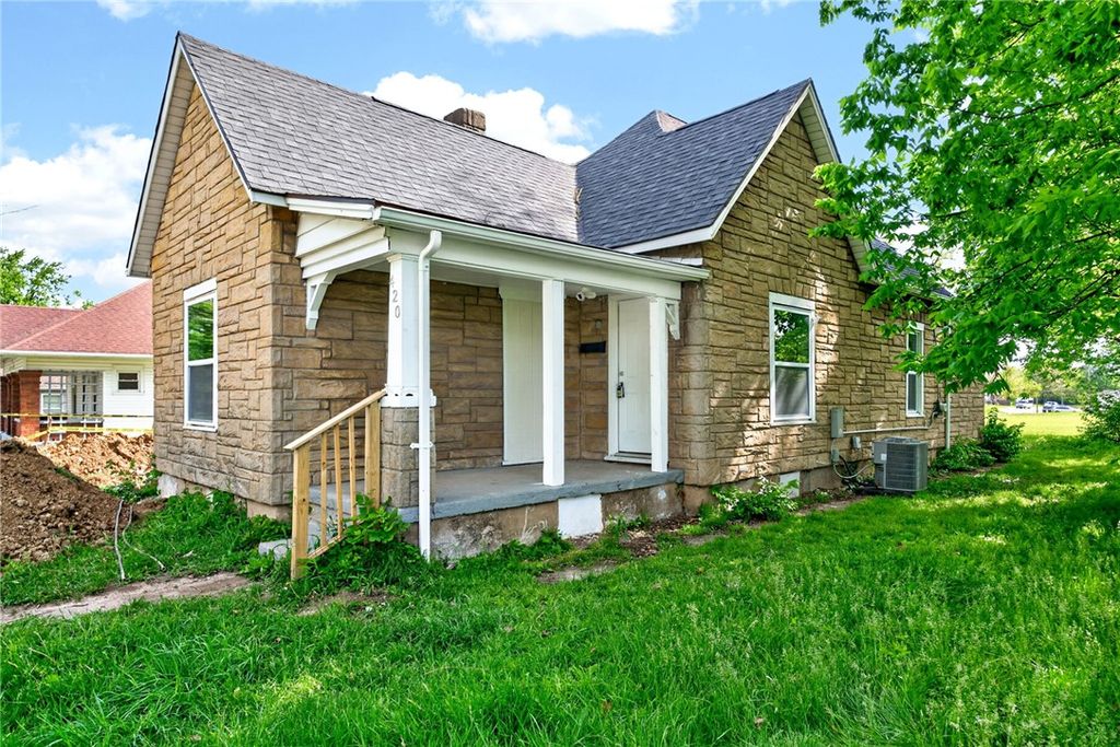 420 Lorenz Avenue, Dayton, OH 45417