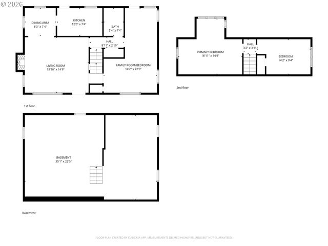 2214 N EMERSON St, Portland, OR 97217