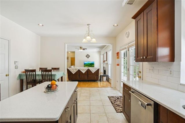 2835 Olde Town Park Drive, Norcross, GA 30071