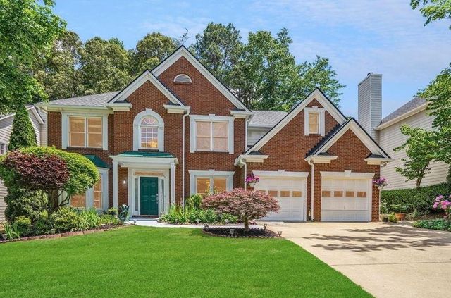 2835 Olde Town Park Drive, Norcross, GA 30071
