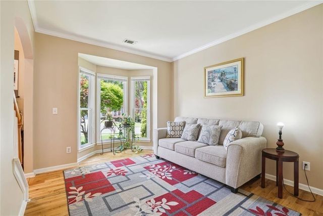 2835 Olde Town Park Drive, Norcross, GA 30071