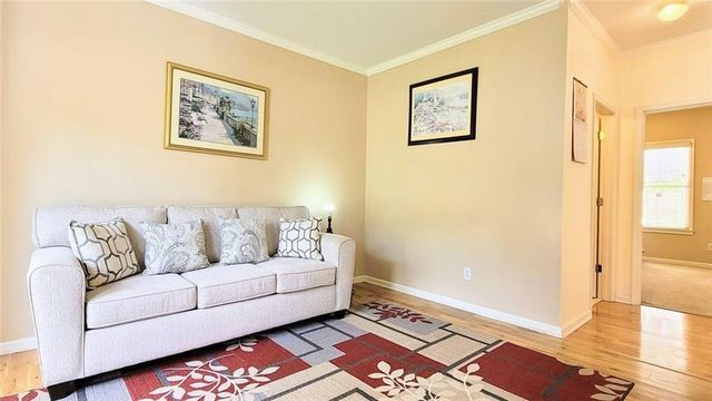 2835 Olde Town Park Drive, Norcross, GA 30071