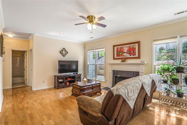 2835 Olde Town Park Drive, Norcross, GA 30071