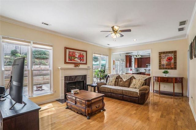 2835 Olde Town Park Drive, Norcross, GA 30071