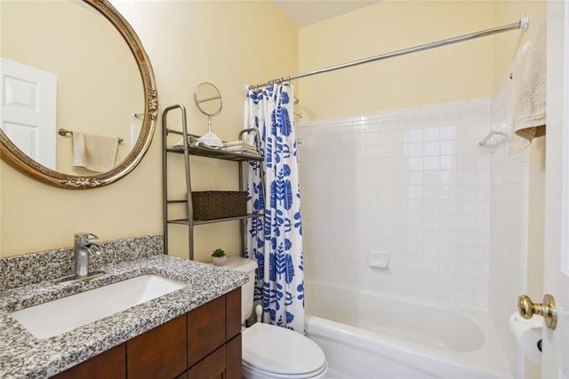 2835 Olde Town Park Drive, Norcross, GA 30071