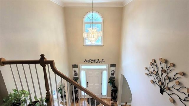 2835 Olde Town Park Drive, Norcross, GA 30071