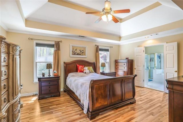 2835 Olde Town Park Drive, Norcross, GA 30071