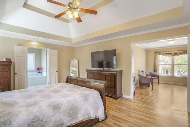 2835 Olde Town Park Drive, Norcross, GA 30071