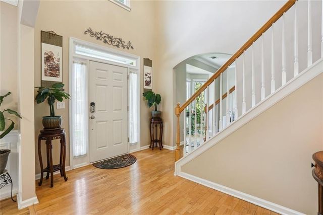 2835 Olde Town Park Drive, Norcross, GA 30071