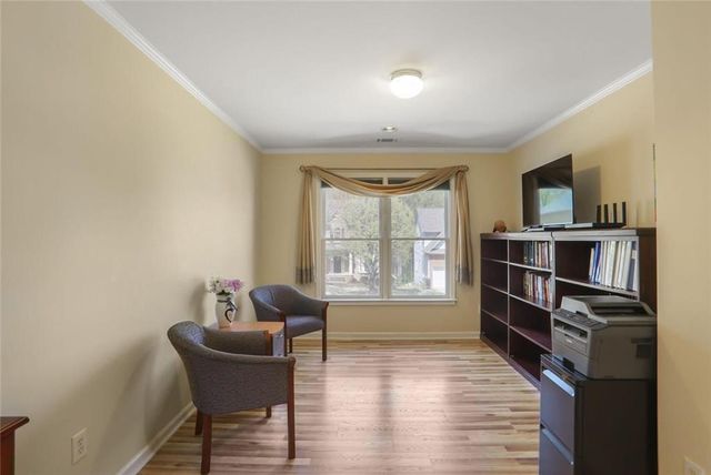2835 Olde Town Park Drive, Norcross, GA 30071