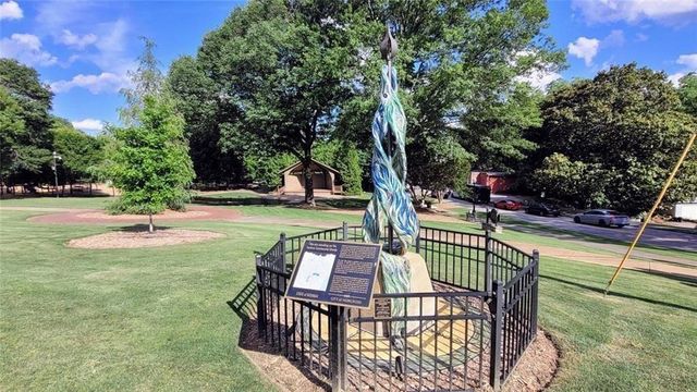2835 Olde Town Park Drive, Norcross, GA 30071
