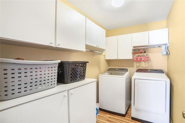 2835 Olde Town Park Drive, Norcross, GA 30071