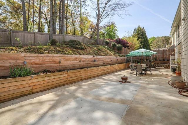 2835 Olde Town Park Drive, Norcross, GA 30071