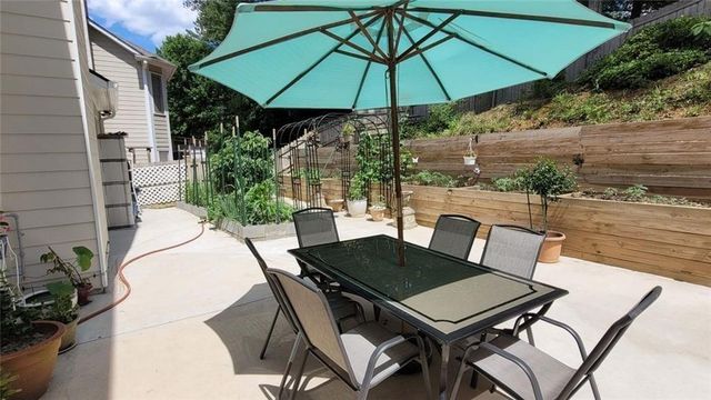 2835 Olde Town Park Drive, Norcross, GA 30071