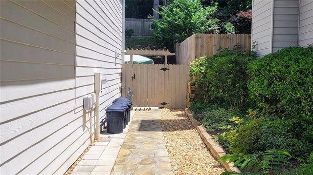 2835 Olde Town Park Drive, Norcross, GA 30071
