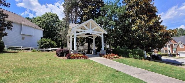 2835 Olde Town Park Drive, Norcross, GA 30071