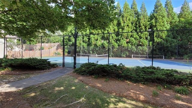 2835 Olde Town Park Drive, Norcross, GA 30071