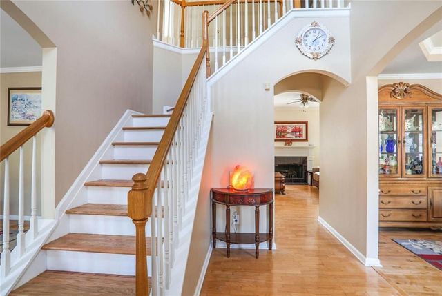 2835 Olde Town Park Drive, Norcross, GA 30071