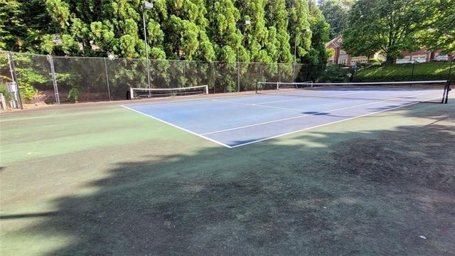 2835 Olde Town Park Drive, Norcross, GA 30071