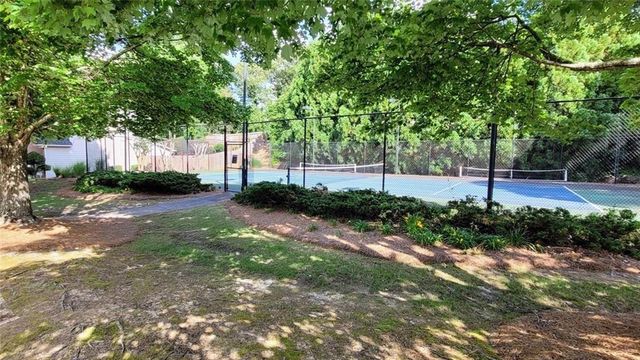 2835 Olde Town Park Drive, Norcross, GA 30071