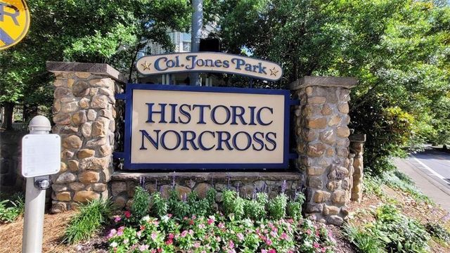 2835 Olde Town Park Drive, Norcross, GA 30071