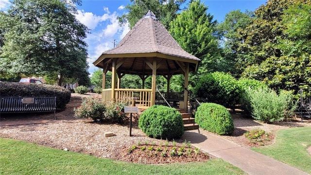 2835 Olde Town Park Drive, Norcross, GA 30071