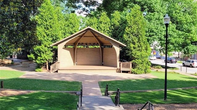 2835 Olde Town Park Drive, Norcross, GA 30071