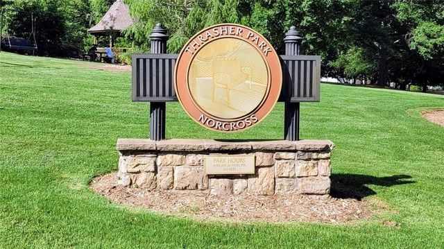 2835 Olde Town Park Drive, Norcross, GA 30071