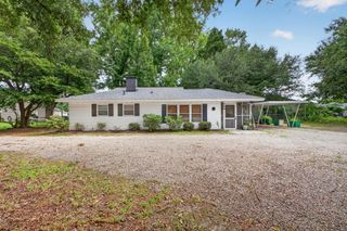 116 Taylor Street, Aiken, SC 29803