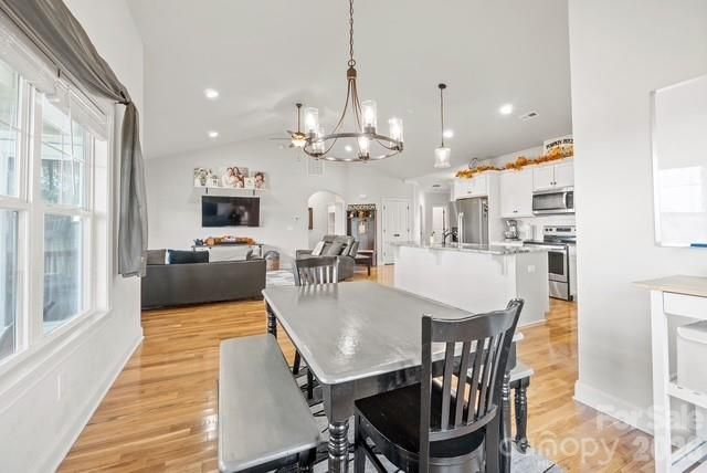 156 Greythorn Drive, Statesville, NC 28625