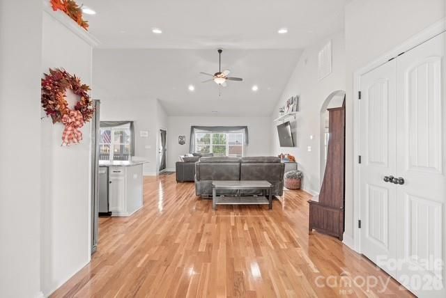 156 Greythorn Drive, Statesville, NC 28625