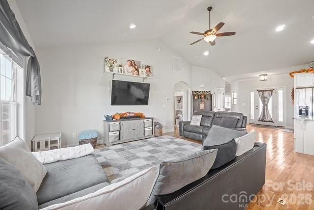 156 Greythorn Drive, Statesville, NC 28625