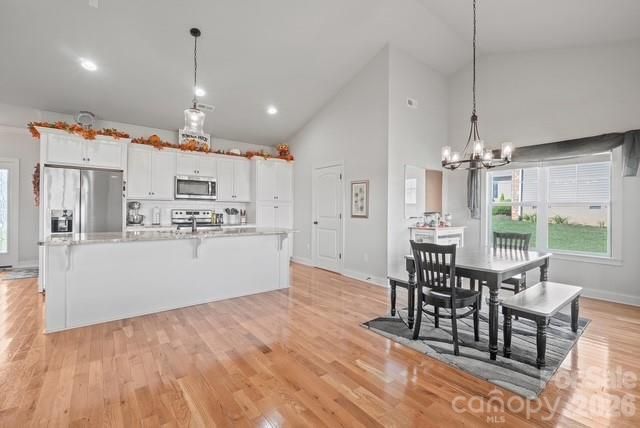 156 Greythorn Drive, Statesville, NC 28625