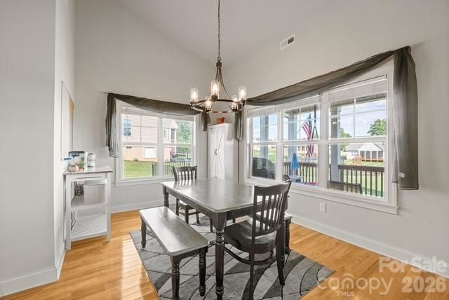 156 Greythorn Drive, Statesville, NC 28625