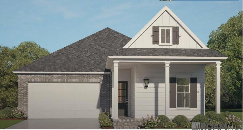 13105 Magnolia Square Dr, Central, LA 70818